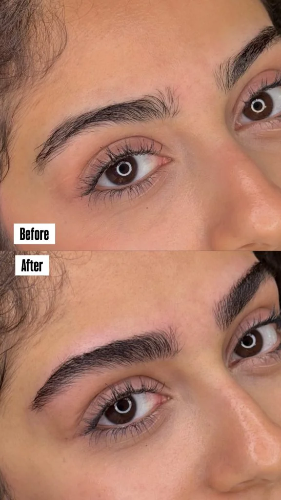 Microblading Tattoo en Piercing Den Haag