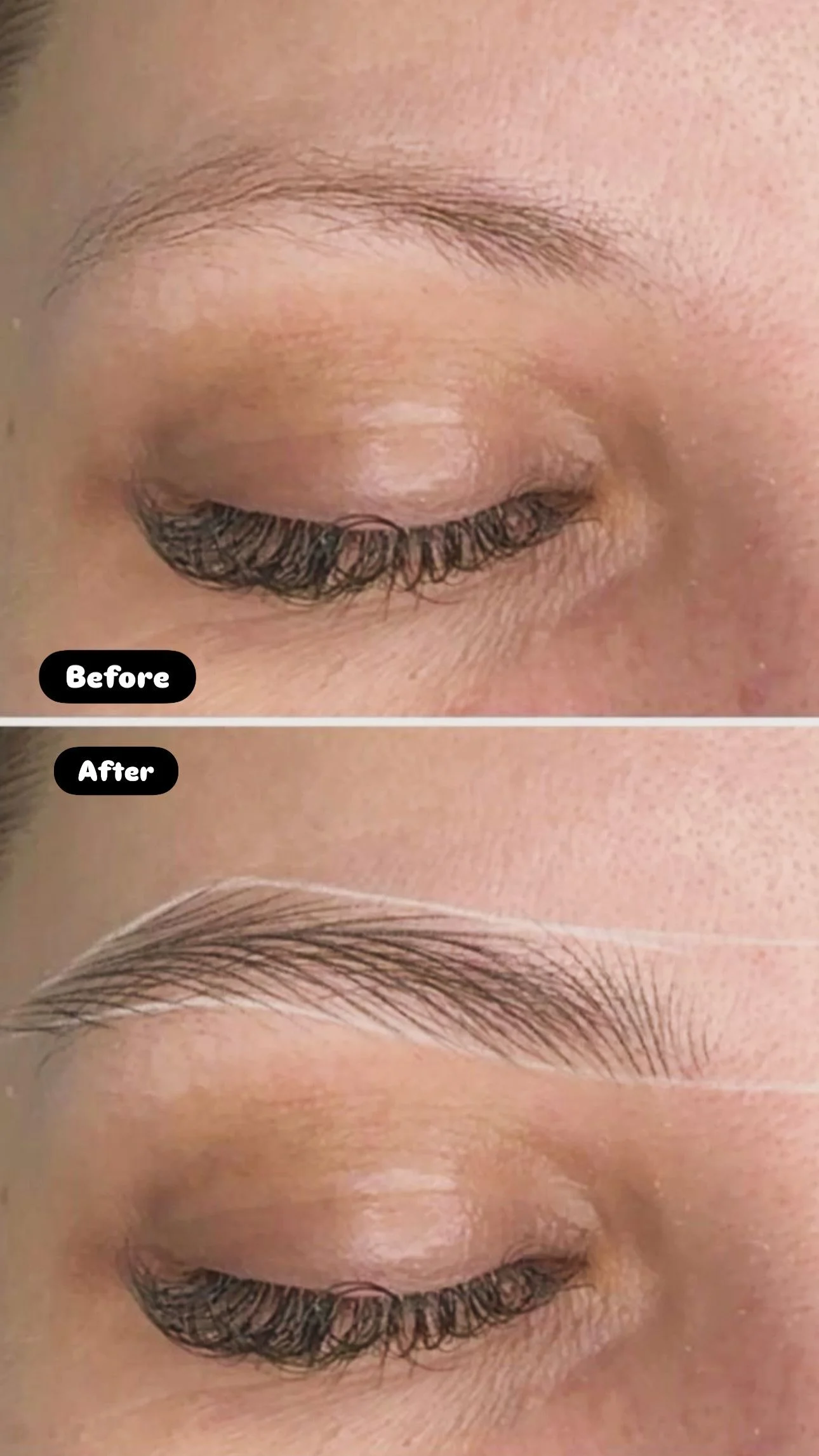 Nano Brows Tattoo en Piercing Den Haag