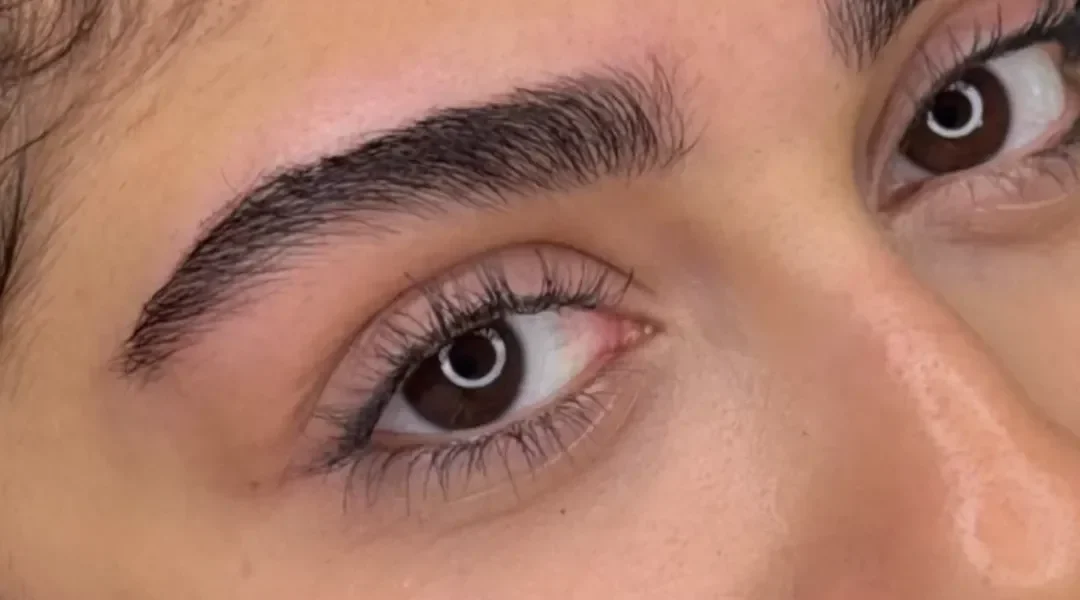Micro Blading